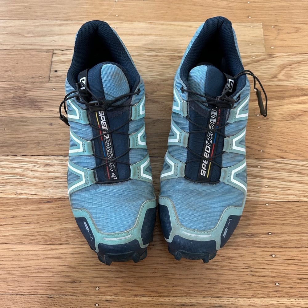 Salomon Speedcross 4